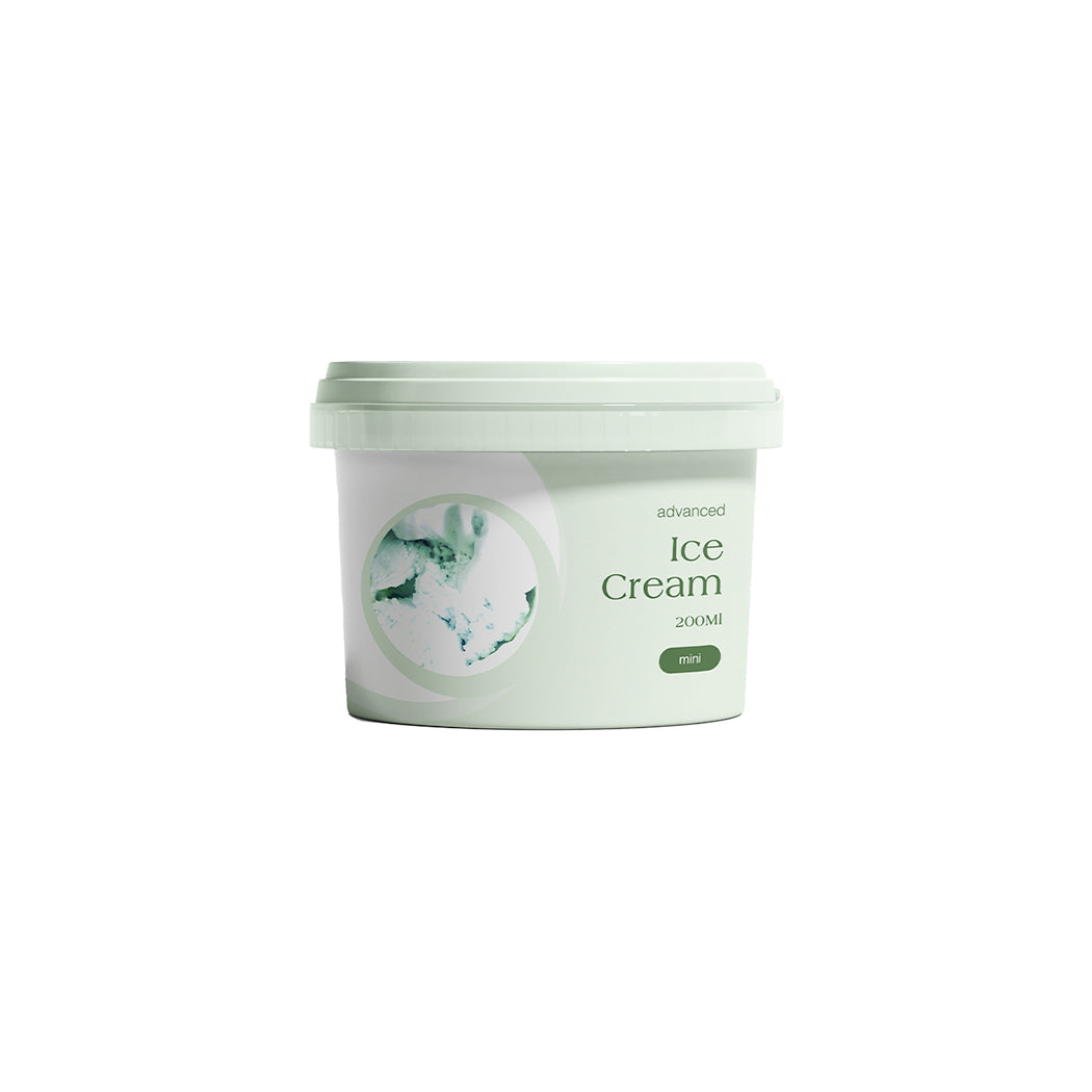 Ice Cream Package 200ML